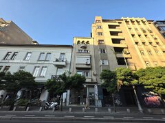 Calea Victoriei, stradal, 2 rooms apartment, no risc building