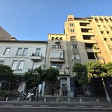 Calea Victoriei, 2 rooms apartment stradal, no risc building