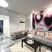 Calea Victoriei, 2 rooms apartment stradal, no risc building