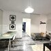 Calea Victoriei, 2 rooms apartment stradal, no risc building
