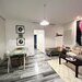 Calea Victoriei, 2 rooms apartment stradal, no risc building