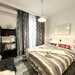 Calea Victoriei, 2 rooms apartment stradal, no risc building