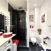 Calea Victoriei, 2 rooms apartment stradal, no risc building